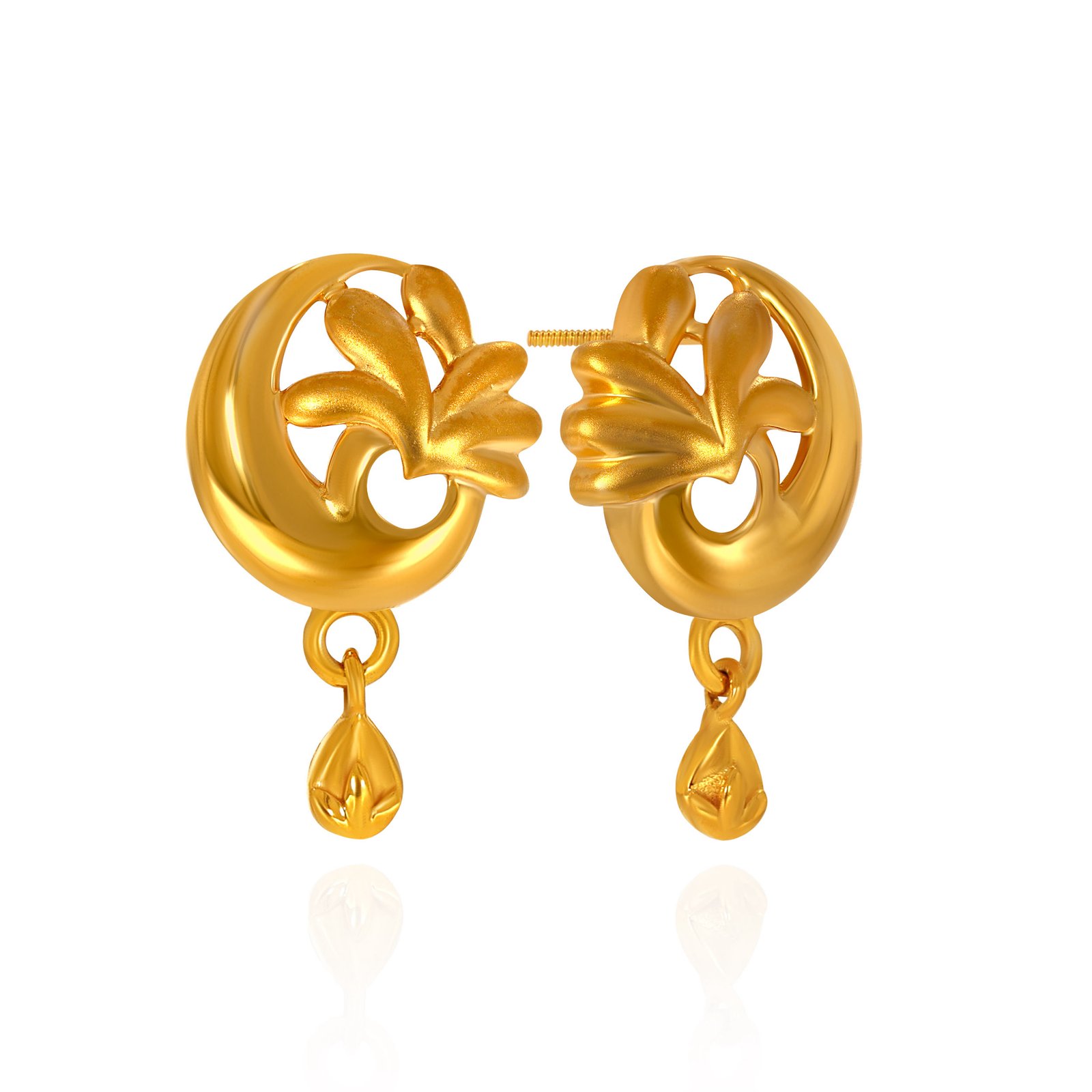 Essential Shine Gold Drops