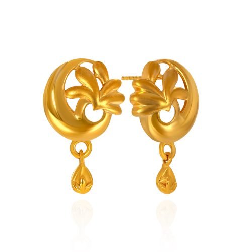 Essential Shine Gold Drops